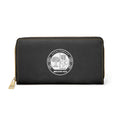 AMG Affalterbach Zipper Wallet