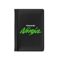 Kawasaki NINJA Passport Cover