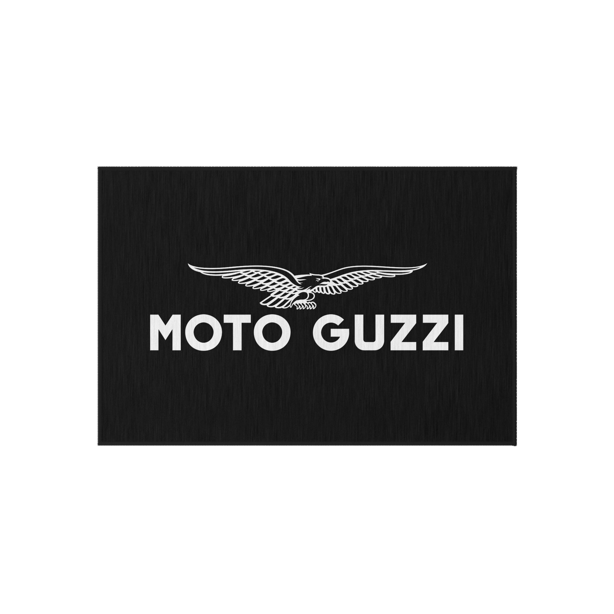 Moto Guzzi Rug